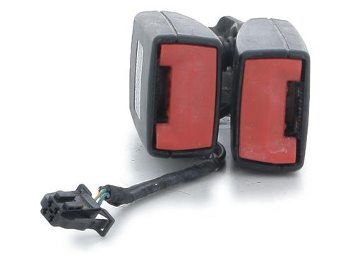 Engache cinturón VW BEETLE (5C1, 5C2) 1.6 TDI (105 hp) 32654543