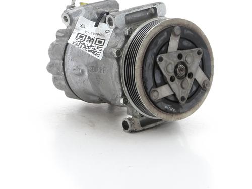 AC compressor CITROËN C3 II (SC_) 1.4 HDi 70 (SC8HZC, SC8HR0, SC8HP4) | BP39394075M34 - Image 4