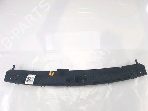Grille FORD FIESTA V (JH_, JD_) 1.6 16V | BP27813724C40 