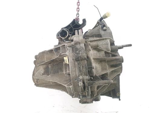 Gearbox RENAULT MEGANE III Hatchback (BZ0/1_, B3_) 1.5 dCi | BP31821835M3 - Image 3