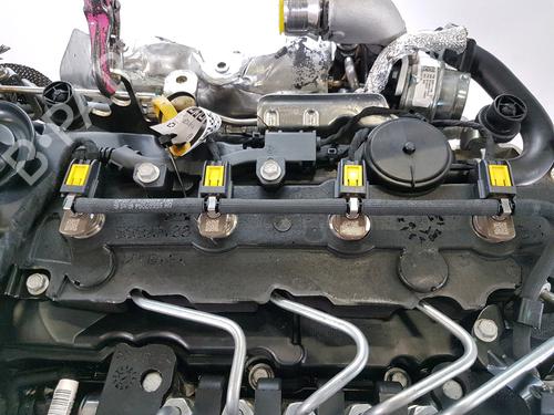 Engine OPEL MERIVA B MPV (S10) 1.6 CDTI (75) | BP39489537M1  - Image 8