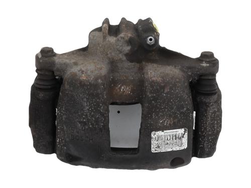Used Left front brake caliper PEUGEOT 207 (WA_, WC_) 1.6 HDi (90 hp) 27907509
