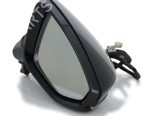 Right mirror AUDI A6 C8 (4A2) 50 TDI Mild Hybrid quattro | BP25860594C27 - Image 4