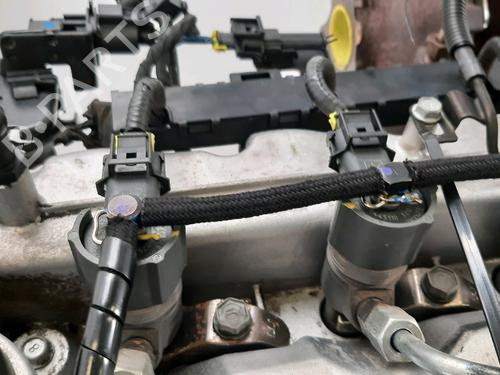 Engine KIA CEE'D Hatchback (ED) | BP33567764M1 - Image 10