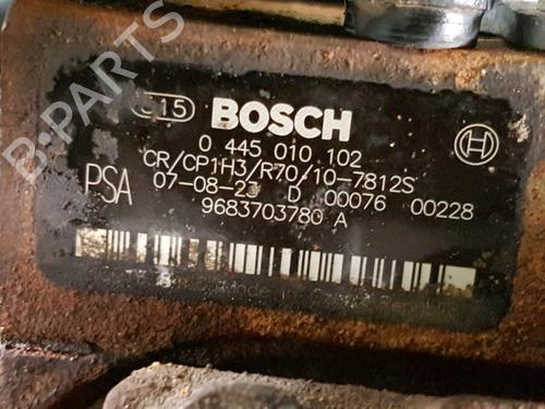 Engine PEUGEOT 308 SW I (4E_, 4H_)  | BP28533376M1