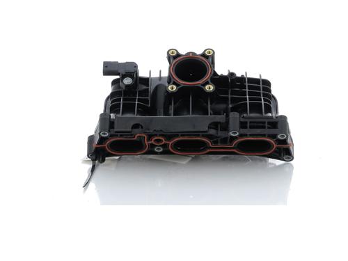 Used Intake manifold OPEL ASTRA K (B16) 1.0 Turbo (68) (105 hp) 18458109