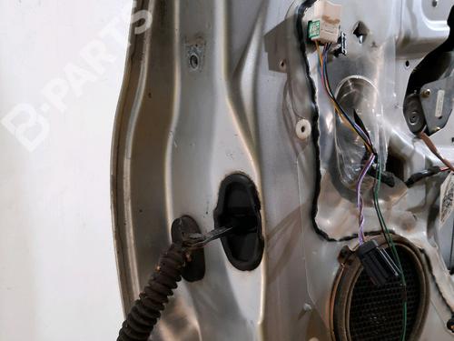 Right front door CHRYSLER PT CRUISER (PT_) 2.2 CRD | BP10710278C3 
