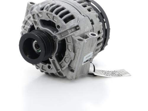 Used Alternator Alternator DACIA LOGAN (LS_) 1.6 (LS0B, LS0D, LS0F, LS0H) (87 hp) 36447036 36447036