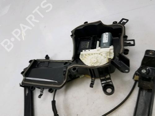 Front left window mechanism SEAT LEON (1P1) 2.0 TDI 16V | BP13892403C22 