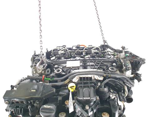 Engine FORD C-MAX II (DXA/CB7, DXA/CEU) 2.0 TDCi | BP39524292M1 - Image 5
