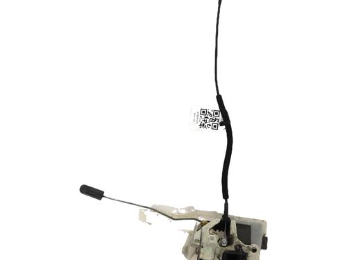 Used Front left lock RENAULT CLIO II (BB_, CB_) 1.4 (B/CB0C, B/CB0S) (75 hp) 31845438