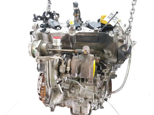 Motor DACIA SANDERO II TCe 90 (B8M1, B8MA, B8AC) | BP32333818M1