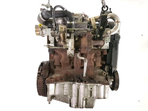 Engine RENAULT CLIO II (BB_, CB_) 1.5 dCi (B/CB07) | BP30118531M1
