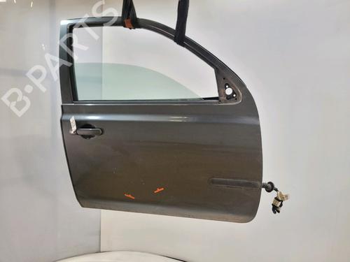 Used Right front door NISSAN MICRA III (K12) 1.2 16V (80 hp) 27710627