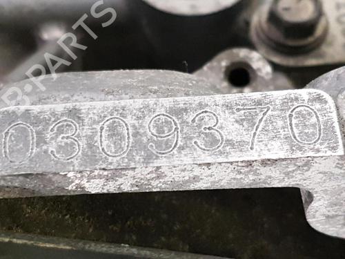 Engine TOYOTA YARIS (_P9_) 1.33 VVT-i (NSP90_, NSP90R) | BP37065082M1 - Image 8