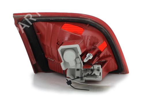 Right tailgate light AUDI A3 Sportback (8PA) 2.0 TDI 16V | BP29701787C80 