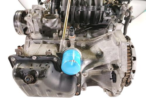 Engine HYUNDAI i10 I (PA) 1.2 | BP40171721M1 - Image 8