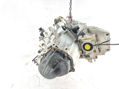 Gearbox FIAT 500 (312_) 1.2 (312AXA1A) | BP39547370M3 - Image 4