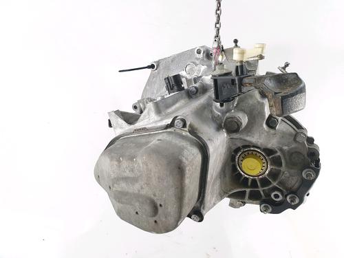 Gearbox CITROËN C3 II (SC_) 1.4 HDi 70 (SC8HZC, SC8HR0, SC8HP4) | BP37166905M3 - Image 4