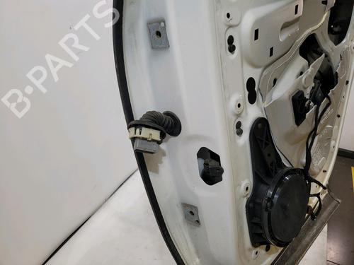 Right rear door PEUGEOT 3008 II SUV (MC_, MR_, MJ_, M4_) 2.0 BlueHDi 180 | BP29495487C5 