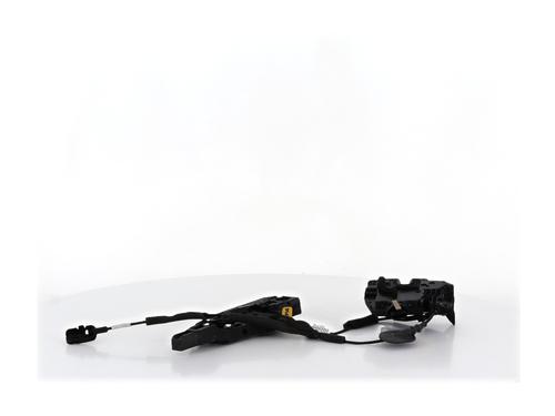 Front right lock SMART FORFOUR Hatchback (453) 1.0 (453.042, 453.043) | BP37627400C97 - Image 3