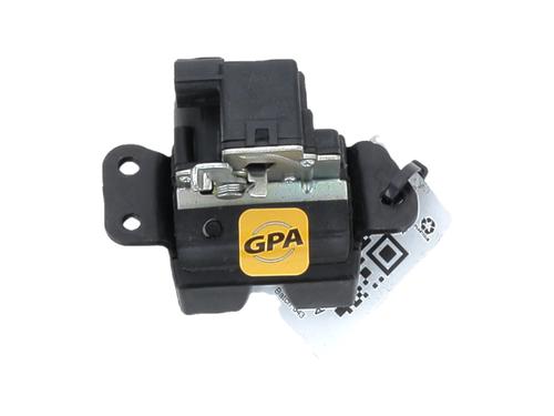 Used Tailgate lock KIA VENGA (YN) 1.4 CRDi 90 (90 hp) 25247872