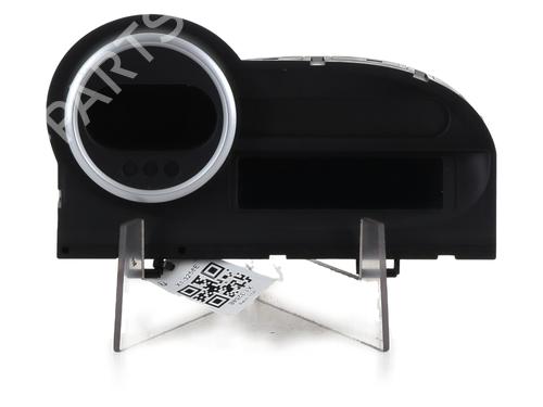 Cockpit RENAULT TWINGO II (CN0_) 1.2 16V (CN0K, CN0V, CN0A) | BP30405837C47