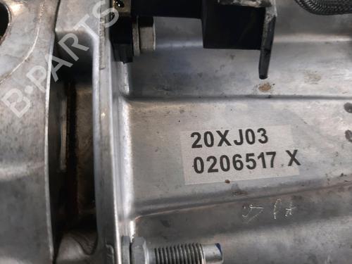 Gearbox CITROËN C4 III (BA_, BB_, BC_) 1.2 PureTech 130 (BAHNSA, BAHNSB) | BP36897926M3 - Image 5