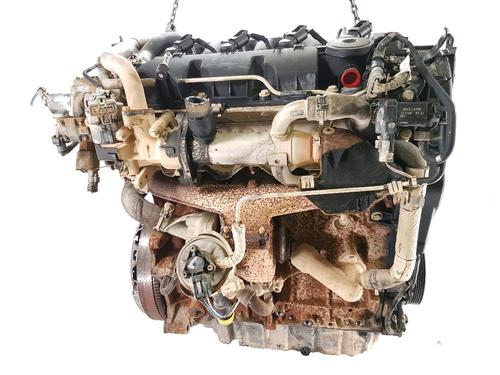 Engine PEUGEOT EXPERT Van (VF3A_, VF3U_, VF3X_) 2.0 HDi 140 | BP29624131M1 