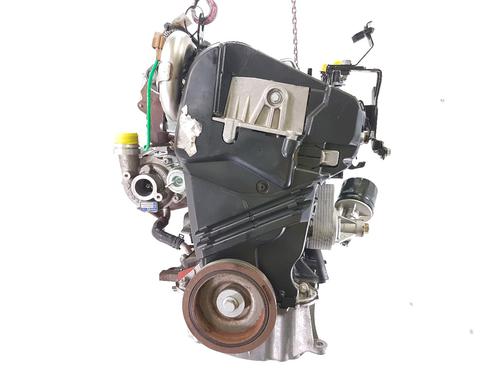 Used Engine Engine 38432579 38432579