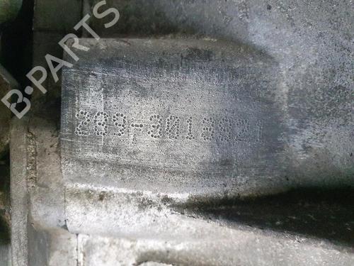 Gearbox FIAT 500 (312_) 1.2 (312AXA1A) | BP33866457M3  - Image 5