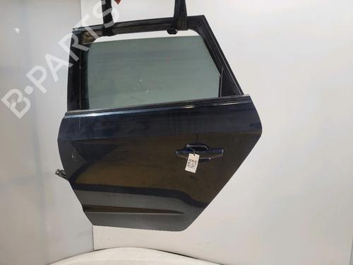 Used Left rear door AUDI A3 Sportback (8VA, 8VF) 1.4 TSI (150 hp) 30503635