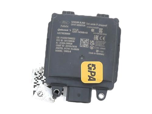 Module électronique FORD PUMA (J2K, CF7) 1.0 EcoBoost mHEV (125 hp) 31303448