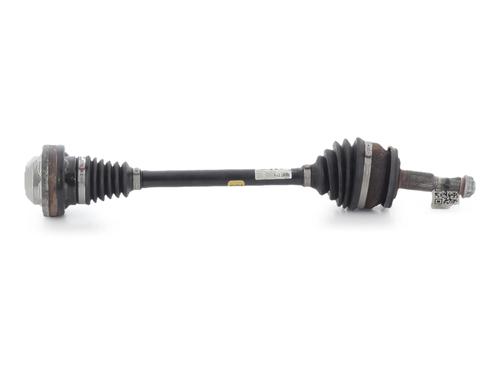 Left front driveshaft VW TRANSPORTER T5 Van (7HA, 7HH, 7EA, 7EH) 2.0 TDI | BP34642198M38 - Image 2