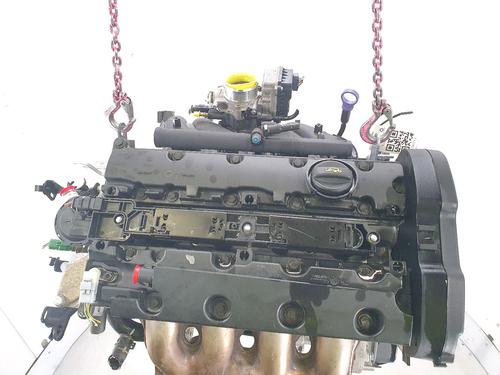 Engine PEUGEOT 206 CC (2D) 2.0 S16 | BP32152514M1 