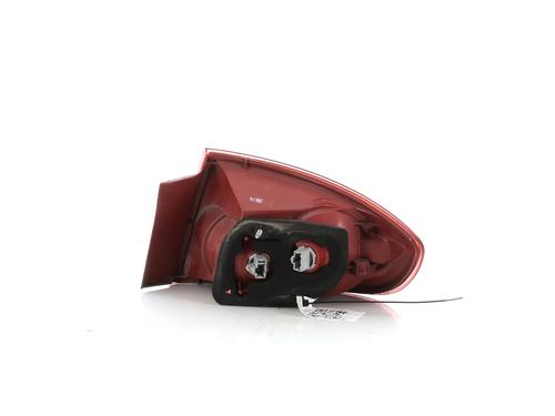 Left taillight MAZDA 3 Saloon (BK) 1.6 DI Turbo (BK12Y) | BP16193502C34 