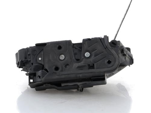 Front right lock VW GOLF VII (5G1, BQ1, BE1, BE2) 2.0 TDI | BP20315377C97 