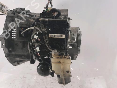 gearbox-citroen-c3-picasso-sh_-2008-34362697 main image