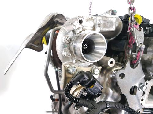 Engine CITROËN C3 Picasso (SH_) 1.6 HDI 90 | BP36212116M1  - Image 9