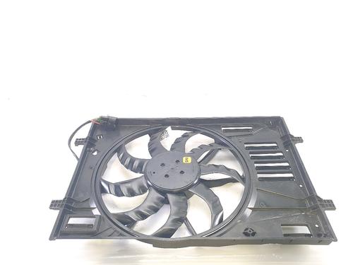 Used Radiator fan SKODA KAMIQ (NW4) 1.0 TSI (110 hp) 28034163