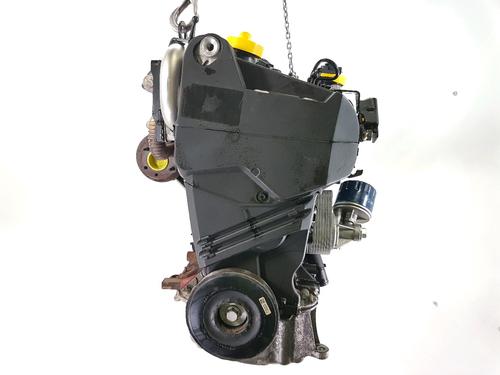 Used Engine RENAULT MEGANE III Hatchback (BZ0/1_, B3_) 1.5 dCi (106 hp) 29849270