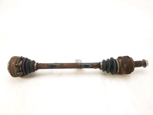 Used Left rear driveshaft BMW 1 (E87) 118 i (143 hp) 15133637