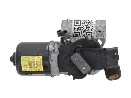 Front wiper motor CITROËN C3 II (SC_) 1.4 VTi 95 | BP33165939M29 - Image 3