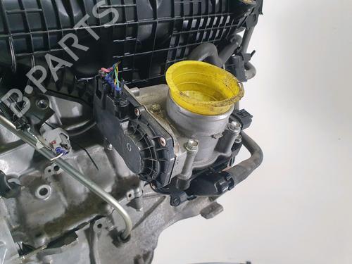 Engine TOYOTA AURIS (_E18_) 1.8 Hybrid (ZWE186_, ZWE186R) | BP38612439M1 - Image 6