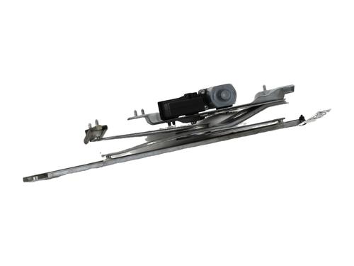 Front right window mechanism RENAULT MEGANE IV Grandtour (K9A/M/N_) 1.5 dCi 110 | BP29702336C23 
