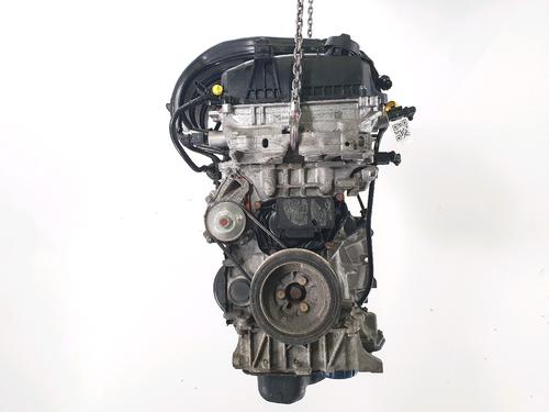 Used Engine Engine 37506545 37506545