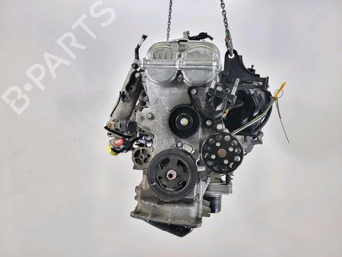 Used Engine Engine KIA PRO CEE'D (JD) 1.6 GT (204 hp) 40248636 40248636