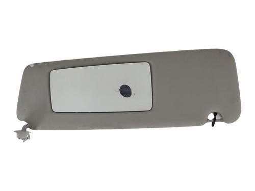 Right sun visor RENAULT TRAFIC III Van (FG_) 1.6 dCi 140 (FGMA, FGMC) | BP38081933I2 - Image 4