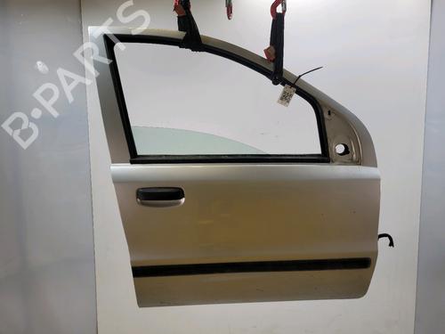 Used Right front door FIAT PANDA (169_) 1.2 (169.AXB11, 169.AXB1A) (60 hp) 31372980