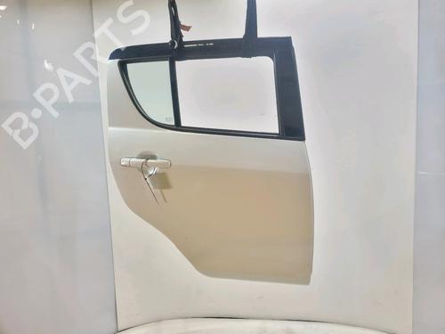 Used Right rear door SUZUKI SWIFT IV (FZ, NZ) 1.2 (AZH412, ZC72S) (94 hp) 30312938